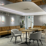 User's review image for Coffee Base BnA