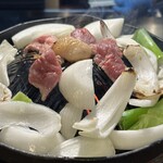 用户对于成吉思汗　だるま 4・4店的评论图