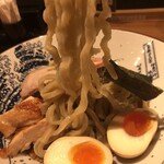 用戶對於本田麺業 神田西口駅前店的評論圖