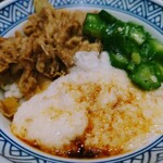 用户对于吉野家 御堂筋難波店的评论图