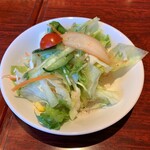 用户对于Asian Kitchen Sapana 神楽坂店的评论图