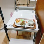 用户对于タイ キッチン カオ マン ガイ イオンモール京都店的评论图
