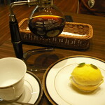 用戶對於マルゼン カフェ 京都店的評論圖