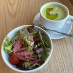 User's review image for TRIANGLE CAFE