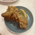 用户对于福助飯店的评论图