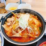 用户对于吉野家 東久留米下里店的评论图