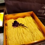 User's review image for 銀座 芋山