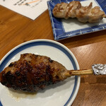 User's review image for 備長炭焼・和食 さとり