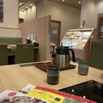 用户对于和食鍋処 すし半 深井店的评论图