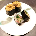 User's review image for 鮨 長島