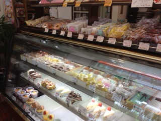 用戶對於アーモンド洋菓子店 若林支店的評論圖