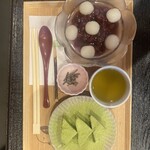 用户对于京煎堂 祇園本店的评论图