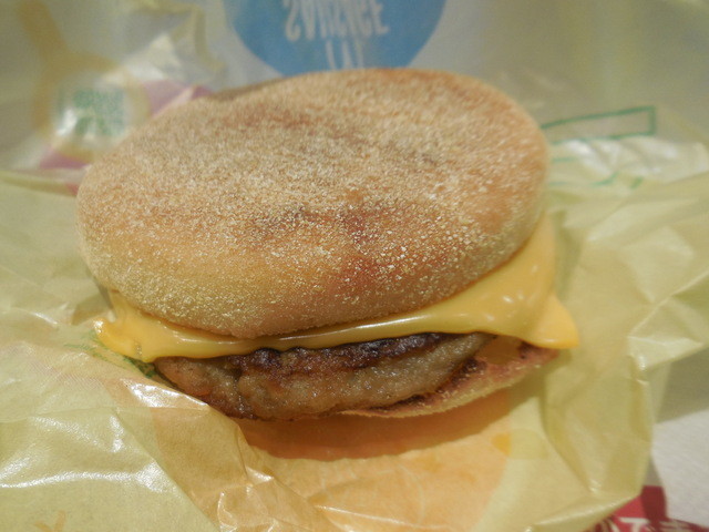 用戶對於マクドナルド 西台駅前店的評論高清圖