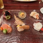 用户对于魚作的评论图