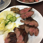 用戶對於牛たん専門店 坂之上商店 四条河原町店的評論圖