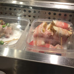 用户对于博多串焼き ひょうげもん 天王寺店的评论图