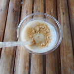 用戶對於嵐山豆腐葵的評論圖