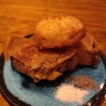 用戶對於たくまんま的評論圖