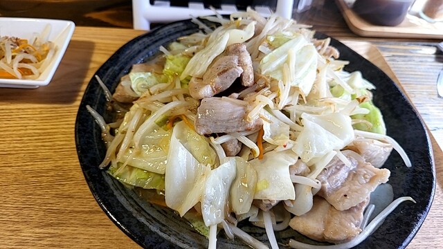 用戶對於ごはん屋さちまる的評論高清圖