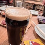 用戶對於BEER BELLY的評論圖