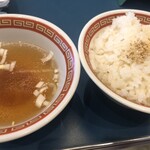用戶對於フーフー飯店的評論圖