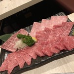 用戶對於牛和鹿 富岡店的評論圖