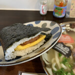 用戶對於元祖大東そば うぃまーやー的評論圖