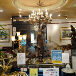 用戶對於カフェ・ド・巴里 池袋西口店的評論圖