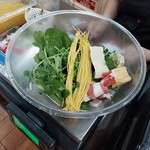 User's review image for 楊國福 マーラータン 高田馬場店