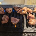 用戶對於卸)新宿食肉センター極 恵比寿店的評論圖