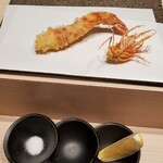 用户对于新宿 鮨 よこ田的评论图