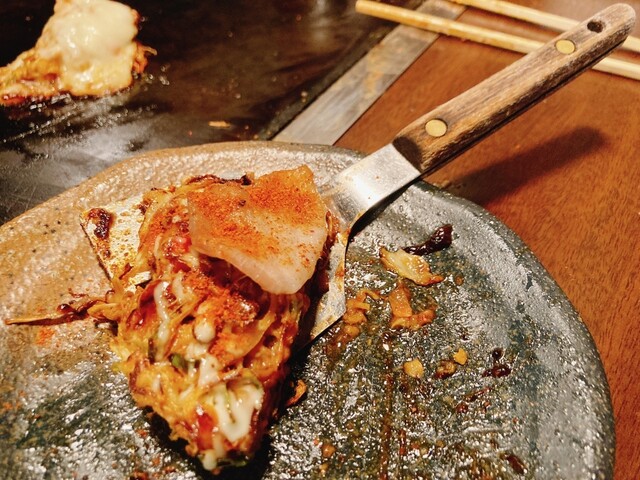 User's recommendation image for やきやき鉄板 ぼんくら家 西中島店