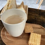 用戶對於Stutea的評論圖