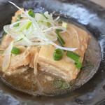 User's review image for 黒ぶたちんとん 千歳烏山店