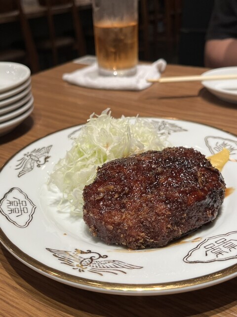 用戶對於食堂チャチャチャ的評論高清圖