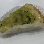 User's review image for Whitely by Toriba Coffee 京都大丸店