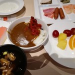 User's review image for 新宿プリンスホテル
