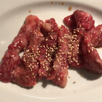 用戶對於味覚園 東苗穂店的評論圖