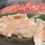 用戶對於薩摩 牛の蔵 広尾本店的評論圖