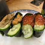 User's review image for 一番回転寿司