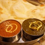 用戶對於アジャンタ 寺町店的評論圖