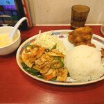 用戶對於大阪王将 御徒町駅前店的評論圖