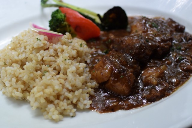 User's recommendation image for Cafe Restaurant AUREOLE