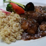 User's review image for Cafe Restaurant AUREOLE