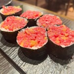 用戶對於焼肉29テラス 新宿御苑店的評論圖