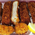 User's review image for 松のや 綾瀬店