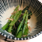 User's review image for 君よし