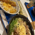 用戶對於杵屋麦丸 大阪ユニバーサルシティウォーク店的評論圖