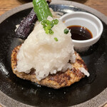 用戶對於山本のハンバーグ 中目黒的評論圖