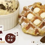 User's review image for マネケン JR京都駅店